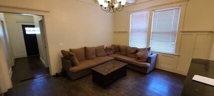 705 N Euclid Ave in Tucson, AZ - Building Photo - Building Photo
