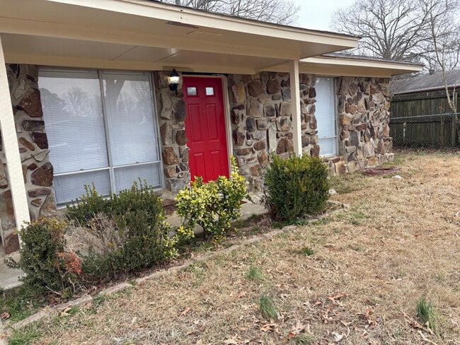 property at 232 Hilda St