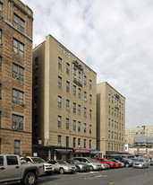 865 Walton Ave Apartments