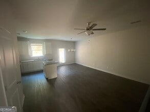 1070 Honeysuckle St in Greensboro, GA - Building Photo - Building Photo