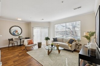 Quail Landing in Oklahoma City, OK - Foto de edificio - Building Photo