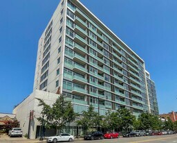 1620 S Michigan Ave, Unit 513 in Chicago, IL - Building Photo