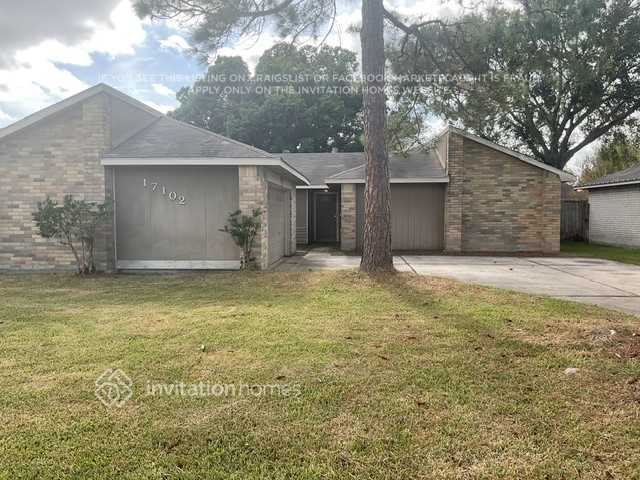 17102 Stone Stile Dr