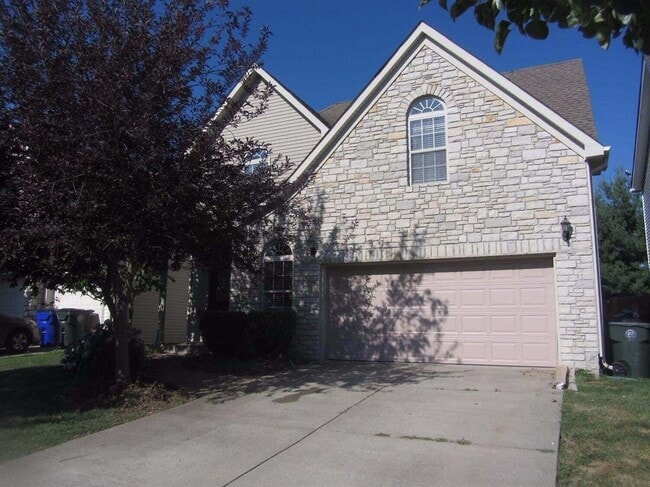 2144 Market Garden Ln in Lexington, KY - Building Photo - Building Photo