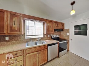 1812 Stone Rd in Midfield, AL - Building Photo - Building Photo