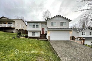 1302 116th Dr SE, Unit 604-201 in Lake Stevens, WA - Building Photo