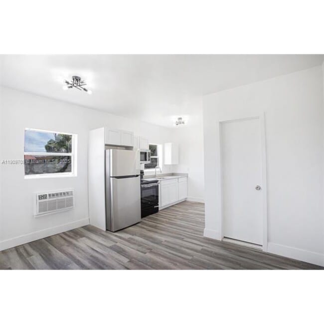 property at 2424 NW 7th Ct