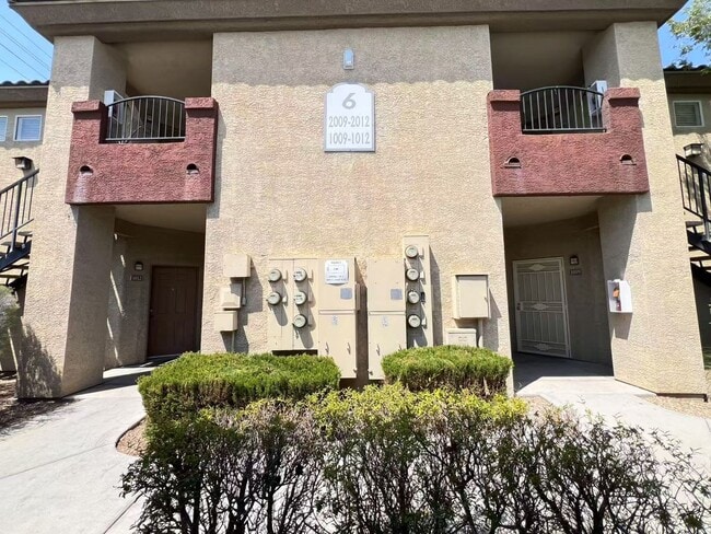 property at 4400 S Jones Blvd
