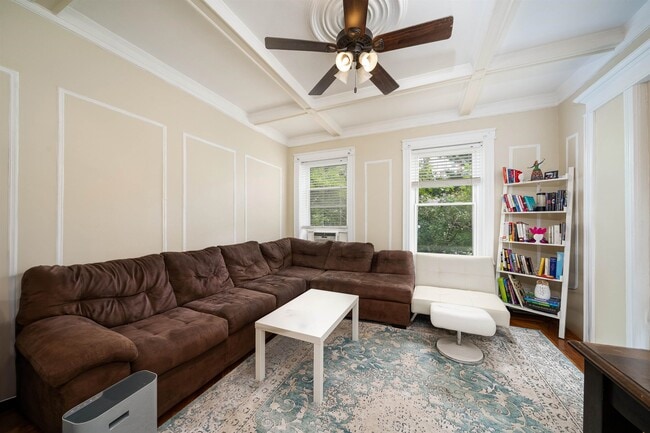 property at 66 Romaine Ave