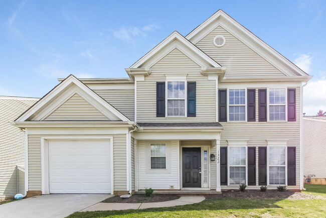 1322 Rumstone Ln