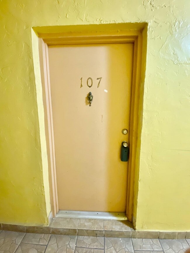 property at 666 W 81st St