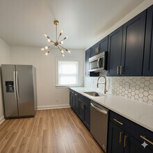 16175 Fairfield St in Detroit, MI - Foto de edificio - Building Photo