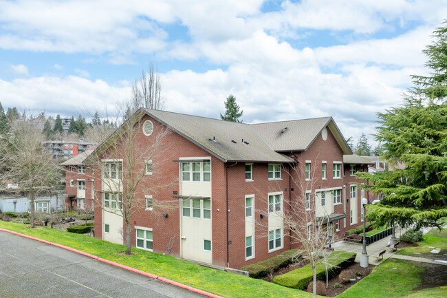 Phyllis Gutiérrez Kenney Place in Seattle, WA - Building Photo - Primary Photo