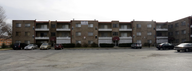 Bohn Apartments in Washington, DC - Building Photo - Building Photo