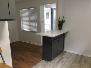 4118 Mercury Ave, Unit A in Los Angeles, CA - Building Photo - Building Photo