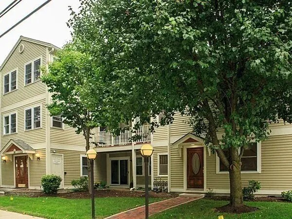 30 Cameron St, Unit 7 in Brookline, MA - Building Photo - Building Photo