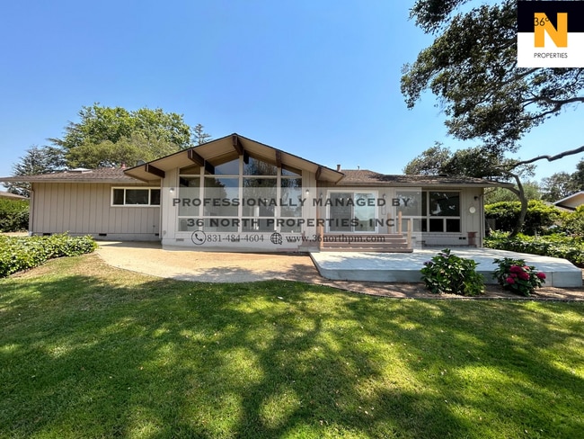 property at 11740 Tam O'Shanter Dr