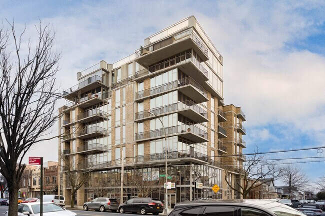 412-416 Kings Hwy in Brooklyn, NY - Building Photo - Primary Photo