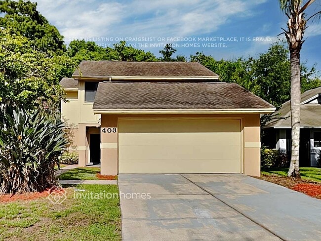 property at 403 Cidermill Pl
