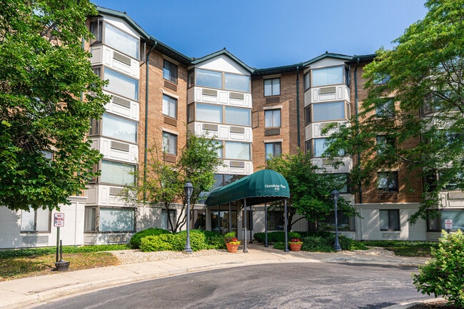 property at 470 Fawell Blvd
