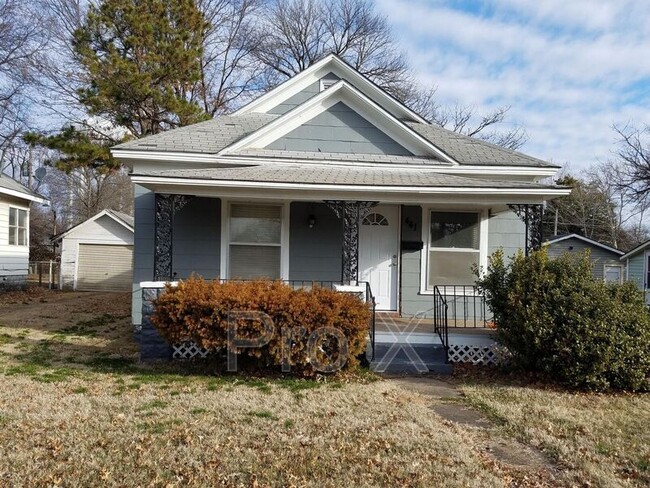 property at 441 E 20th St