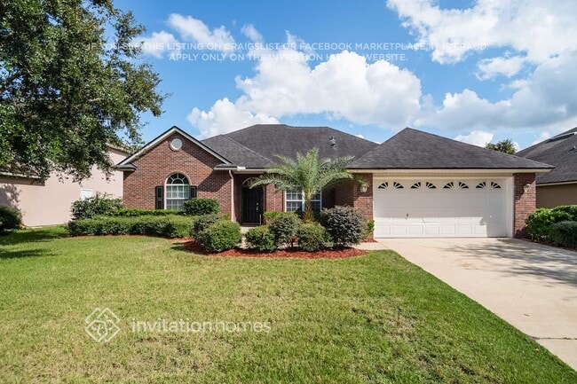 1029 Deer View Ln in Orange Park, FL - Building Photo - Building Photo