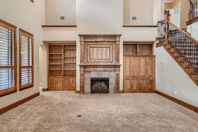 5715 Danville Ln in Frisco, TX - Building Photo - Building Photo