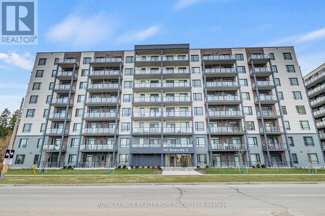 191 Elmira Rd S in Guelph, ON - Building Photo - Building Photo