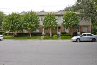 4150 Hawthorne Ave in Dallas, TX - Building Photo - Building Photo