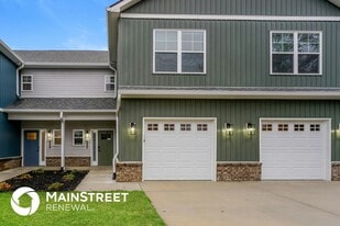 2059 Paddle Wheel Dr in Jeffersonville, IN - Building Photo