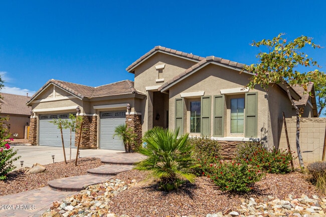 7453 N 85th Dr in Glendale, AZ - Building Photo - Building Photo