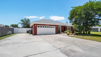 1416 Inverness Rd in Lynn Haven, FL - Building Photo - Building Photo
