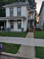 211 S Western Ave, Unit 211 in Springfield, OH - Building Photo