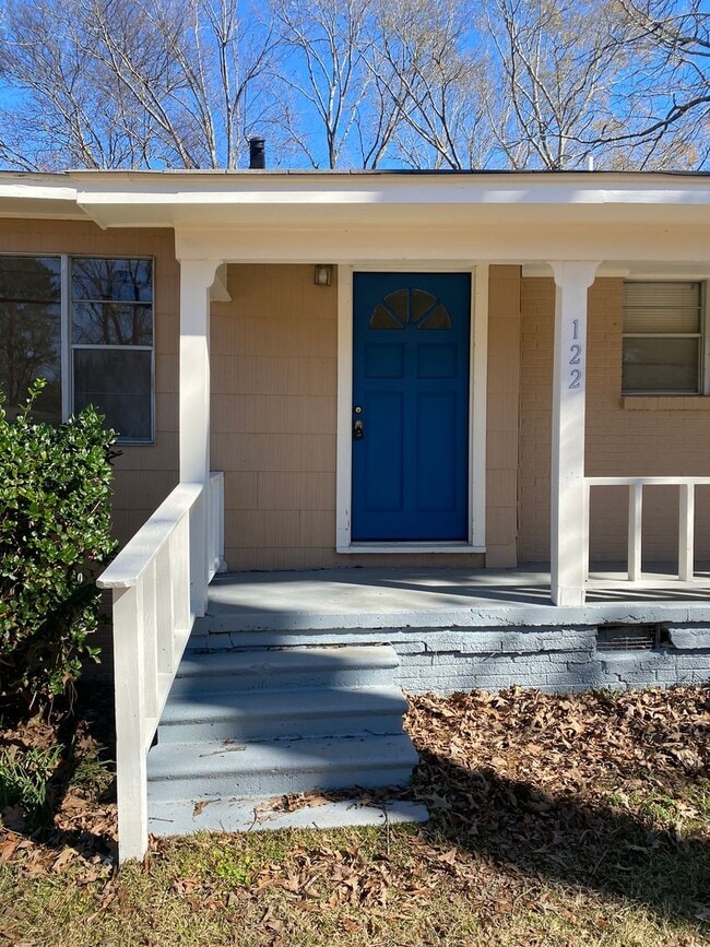 122 Charline Dr in Pearl, MS - Building Photo - Building Photo