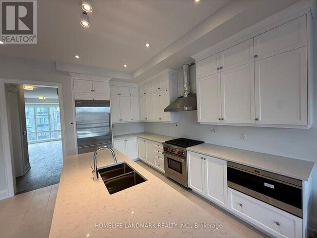 property at 415 York Downs Blvd