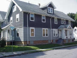 1321 North St in Rochester, NY - Building Photo - Building Photo