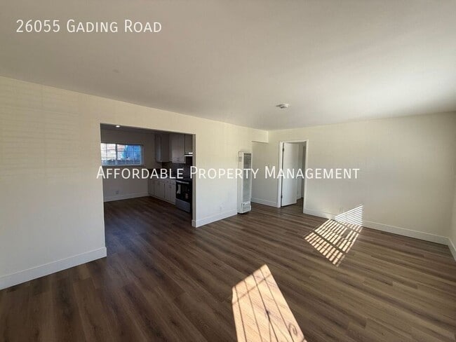 26055 Gading Rd in Hayward, CA - Building Photo - Building Photo