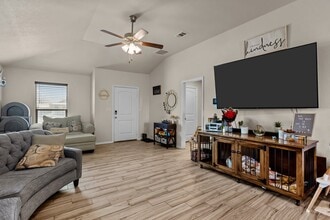 9008 Rice Ave in Odessa, TX - Building Photo - Building Photo