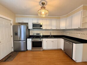 15 Laurel St, Unit 1 in Somerville, MA - Foto de edificio - Building Photo