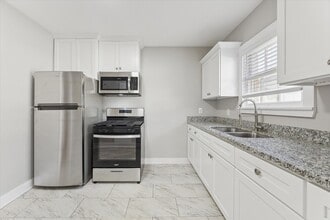 1810 W Alabama St in Houston, TX - Building Photo - Building Photo