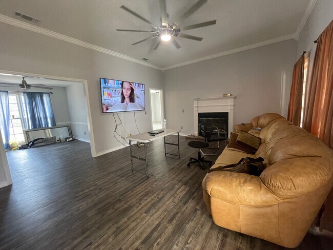18 Ramble Rd in Statesboro, GA - Building Photo - Building Photo