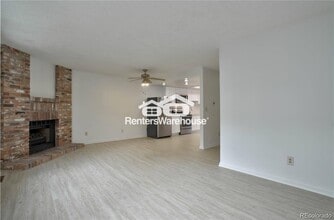 4134 S Fraser Way in Aurora, CO - Building Photo - Building Photo