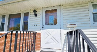 427 Valentine St in Highland Park, NJ - Building Photo - Building Photo