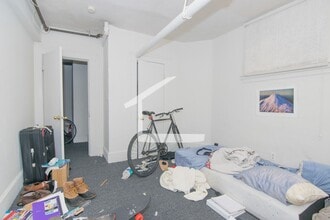 60 Brighton Ave in Boston, MA - Foto de edificio - Building Photo