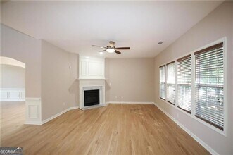 6614 Mimosa Cir in Tucker, GA - Building Photo - Building Photo