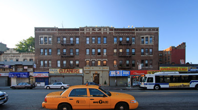 188 Parkside Ave in Brooklyn, NY - Building Photo - Building Photo