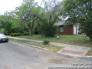 9715 Nona Kay Dr in San Antonio, TX - Building Photo - Building Photo