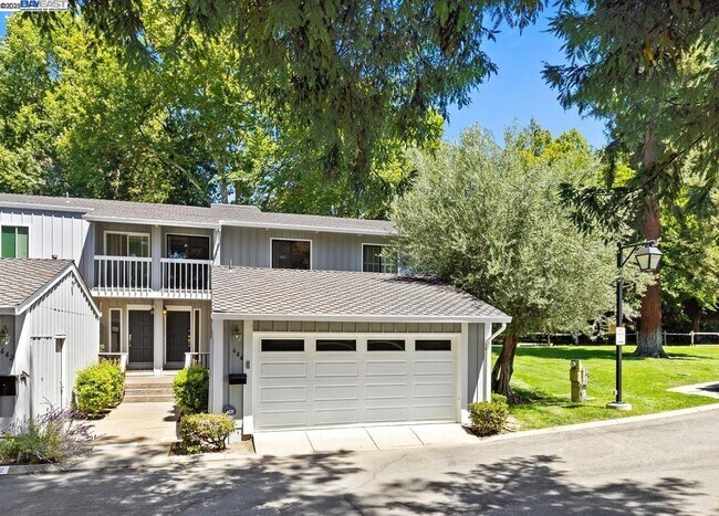 644 Morninghome Rd in Danville, CA - Building Photo - Building Photo