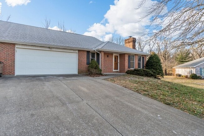 3840-3842 Stonebridge Dr in Cape Girardeau, MO - Building Photo - Building Photo