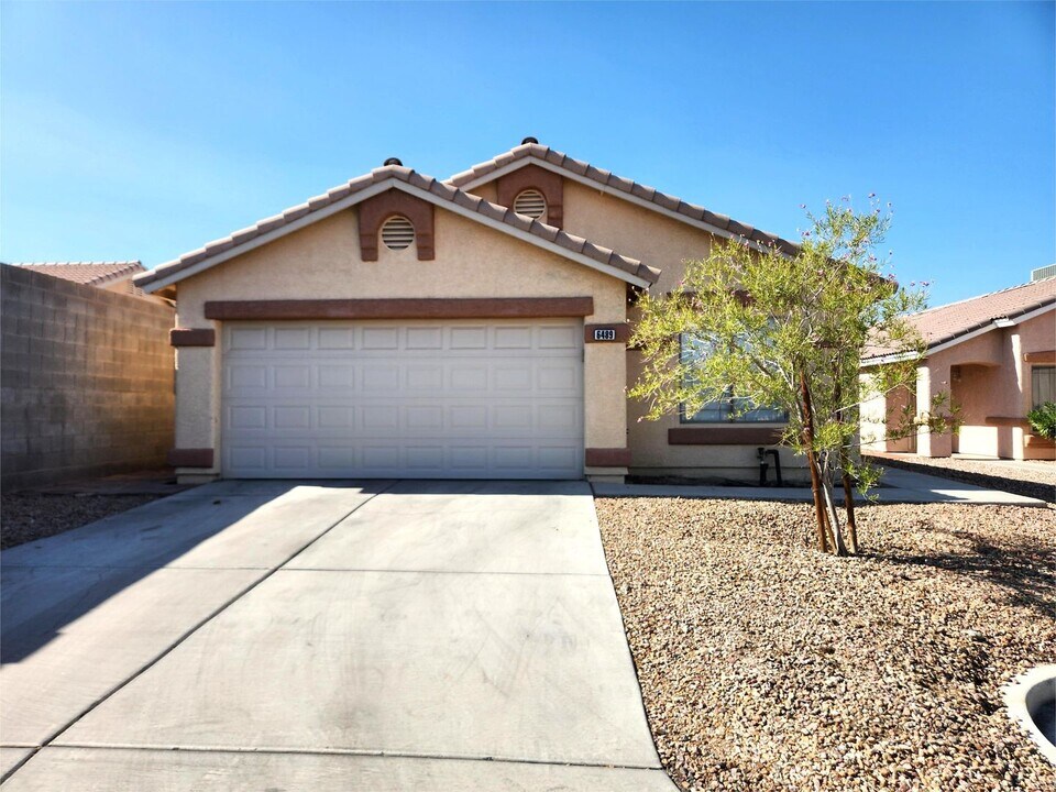 6489 Dune Point Ct in Las Vegas, NV - Building Photo